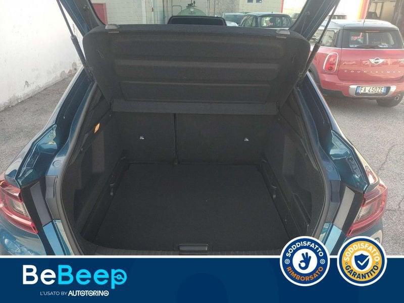 Renault Arkana 1.6 E-TECH FULL HYBRID E-TECH ENGINEERED 14