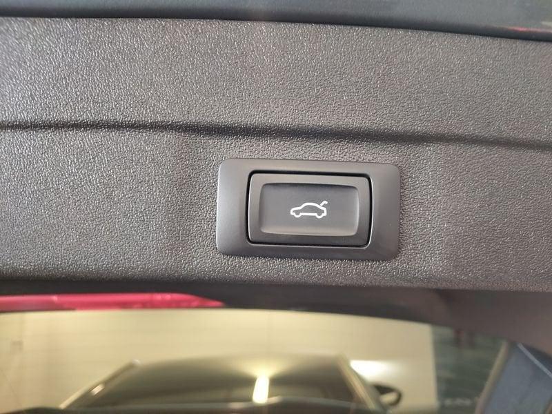 Audi A5 A5 Avant 2.0 tdi mhev+ quattro 204cv s-tronic