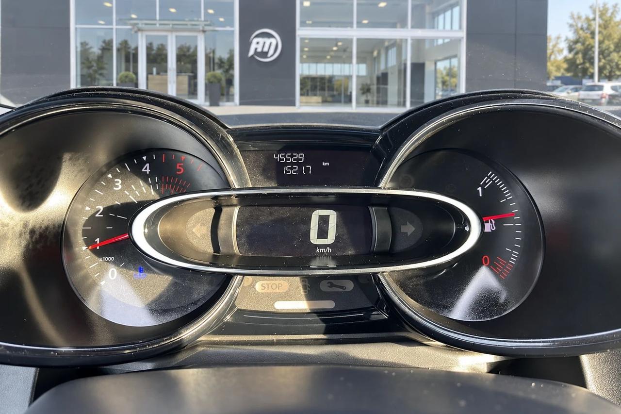 Renault Clio AUTOCARRO N1 2POSTI +IVA