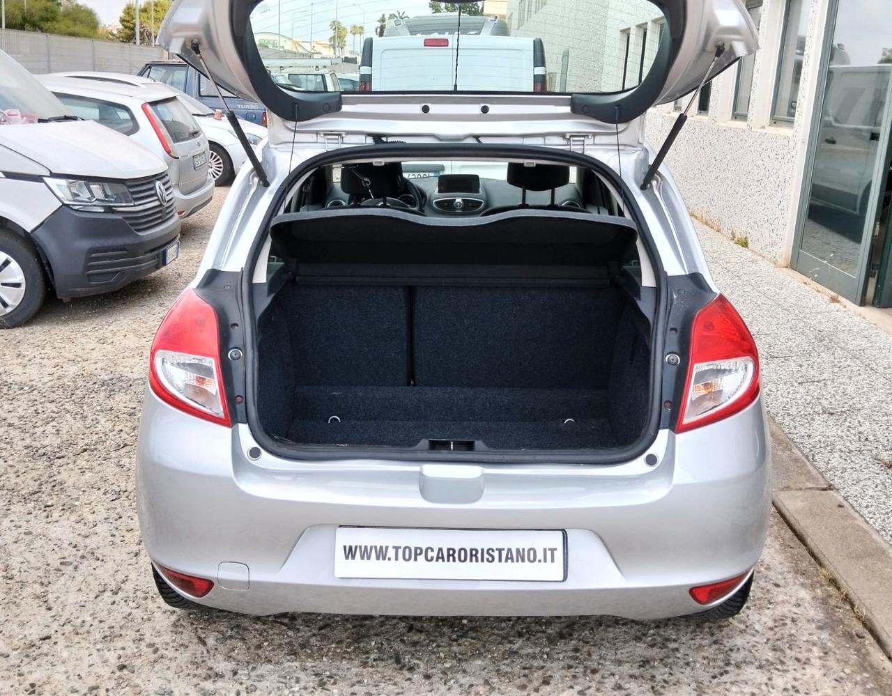 Renault Clio 5 Porte Clio 5p 1.5 dci Dynamique 75cv