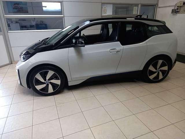 BMW i3 120 Ah Advantage