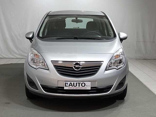 Opel Meriva 1.4 100CV Start&Stop Cosmo