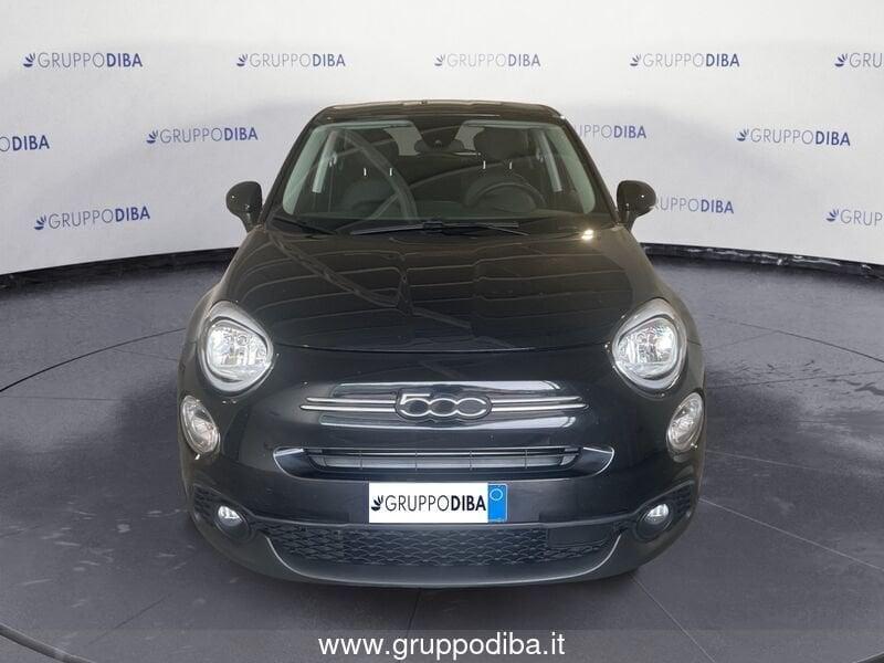 FIAT 500X 2022 1.0 t3 120cv