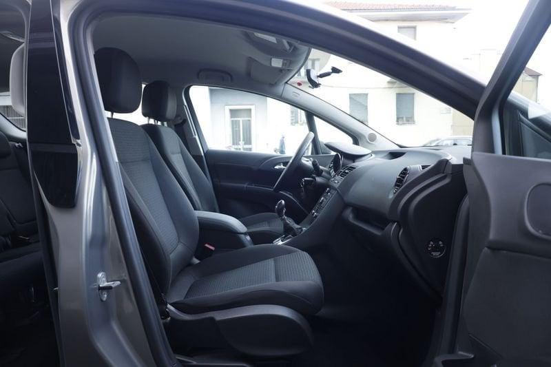 Opel Meriva Opel Meriva 1.4 T 120CV GPL TECH Cosmo Unicoproprietario