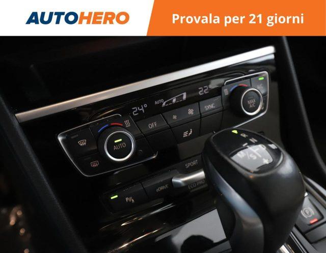 BMW 225 xe Active Tourer iPerformance Business aut.