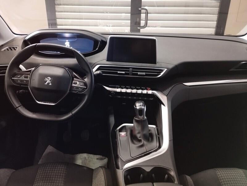 Peugeot 3008 PureTech Turbo 130 S&S Active