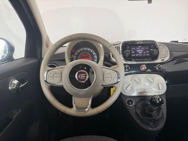 FIAT 500 1.2 Riva