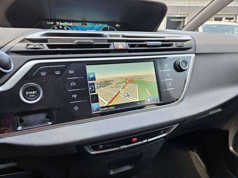 Citroën C4 Picasso C4 Picasso 1.6 s&s 116cv etg6