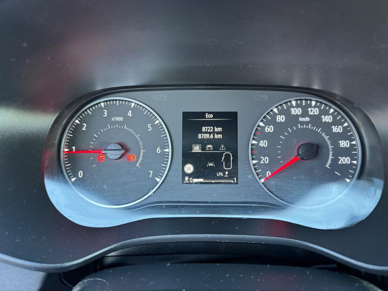 Dacia Jogger 1.0 100 ECO-G Extr #8046