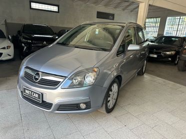 Opel Zafira 1.9 16V CDTI 150CV Cosmo