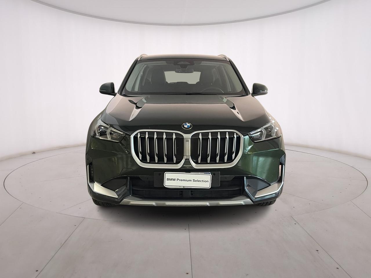 BMW X1 sDrive20d 48V xLine