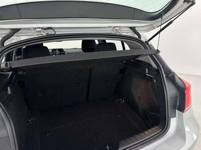 BMW 118 d 5p. Sport