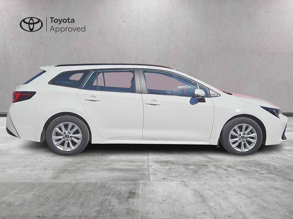 Toyota Corolla Touring Sports 1.8h Active