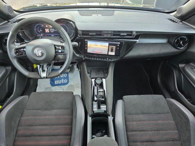 ALFA ROMEO Junior 1.2 136 CV Hybrid eDCT6 Speciale