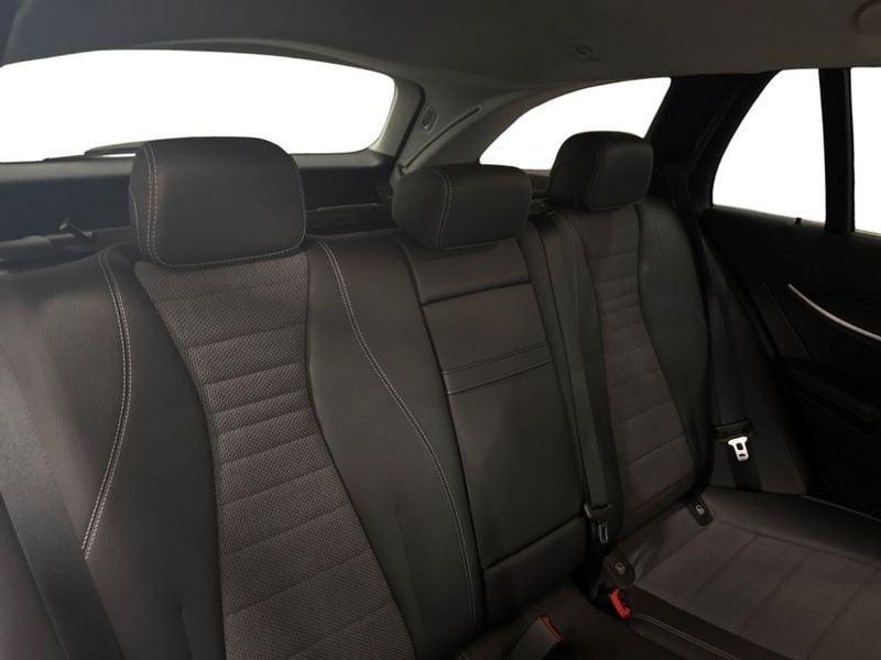 Mercedes-Benz Classe E E SW 220 d mhev Premium Plus 4matic auto