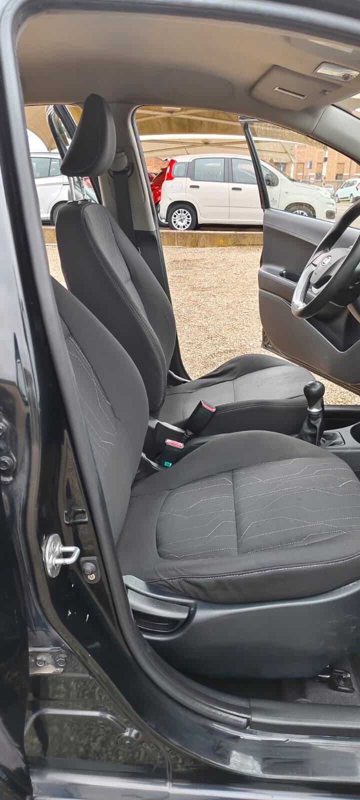 Kia Picanto 1.0 12V 5 porte Style