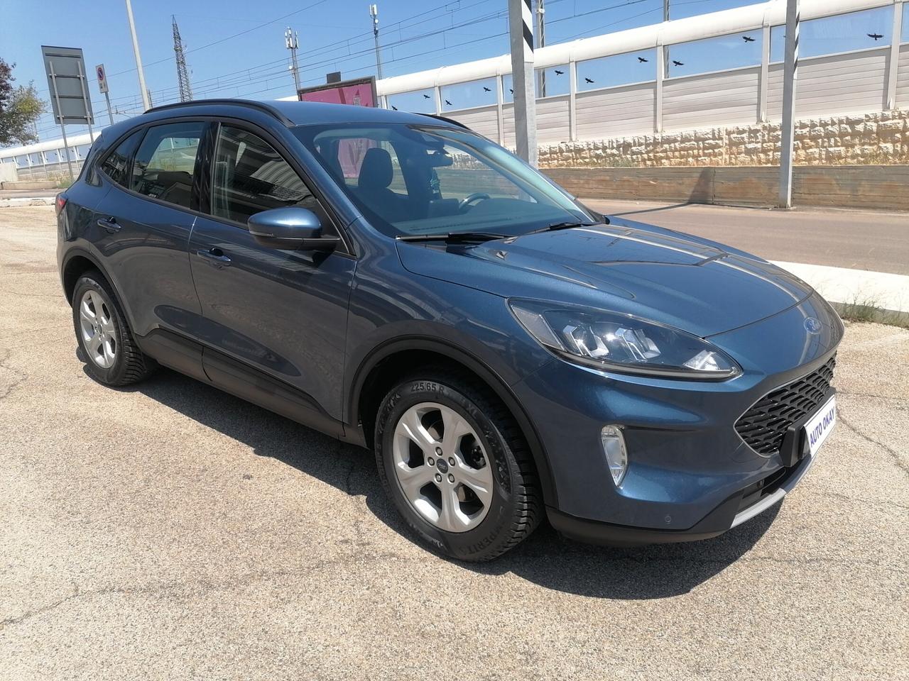 Ford Kuga 1.5 EcoBlue 120 CV Titanium **PROMO** 2022