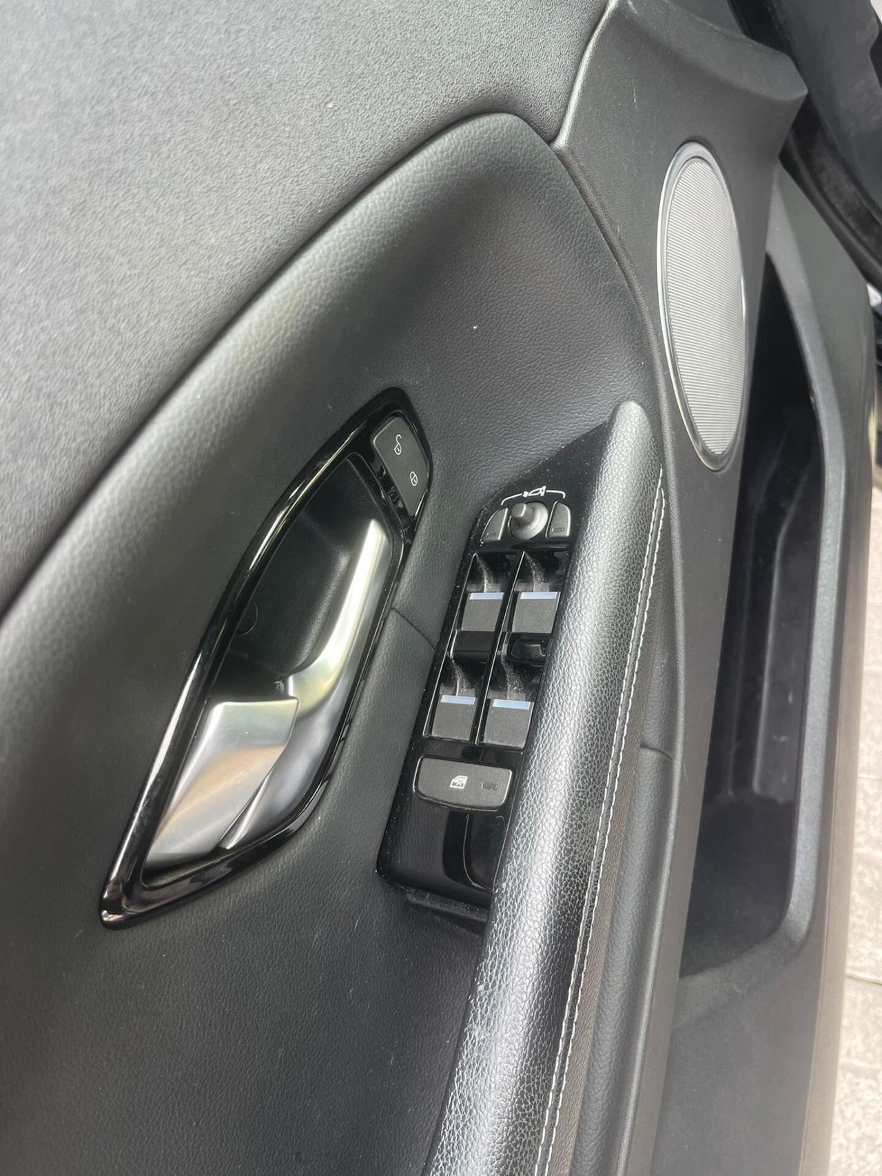 Land Rover Range Evoque 2.0 TD4 150 CV 5p. HSE Dynamic