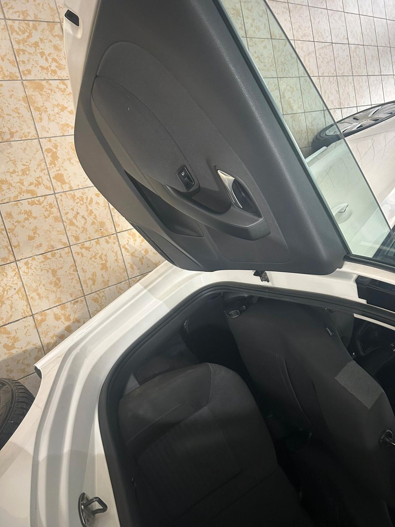 Volkswagen Polo 1.2 TDI DPF 5 p. Comfortline