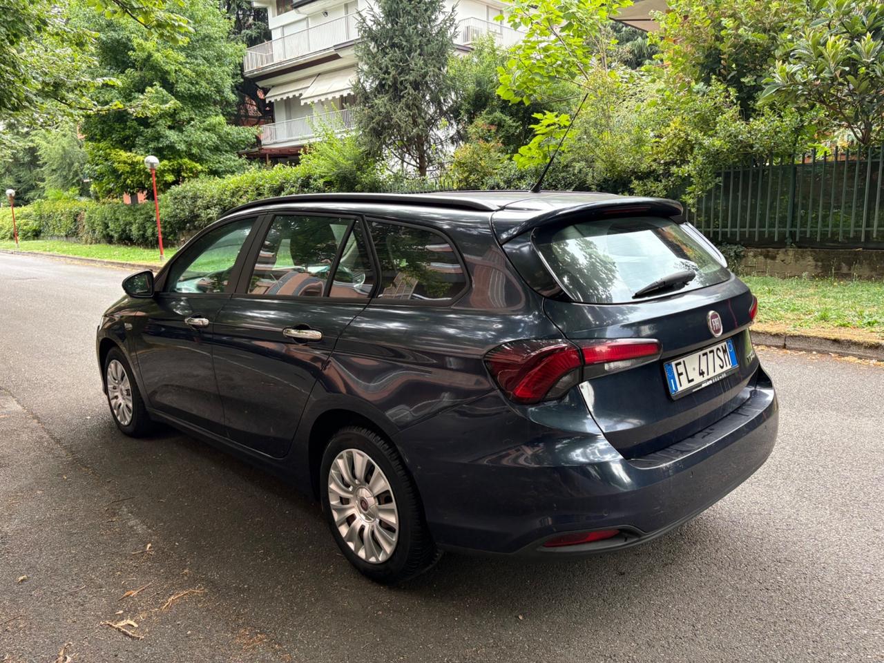 Fiat Tipo 1.6 Mjt S&S SW S-Design