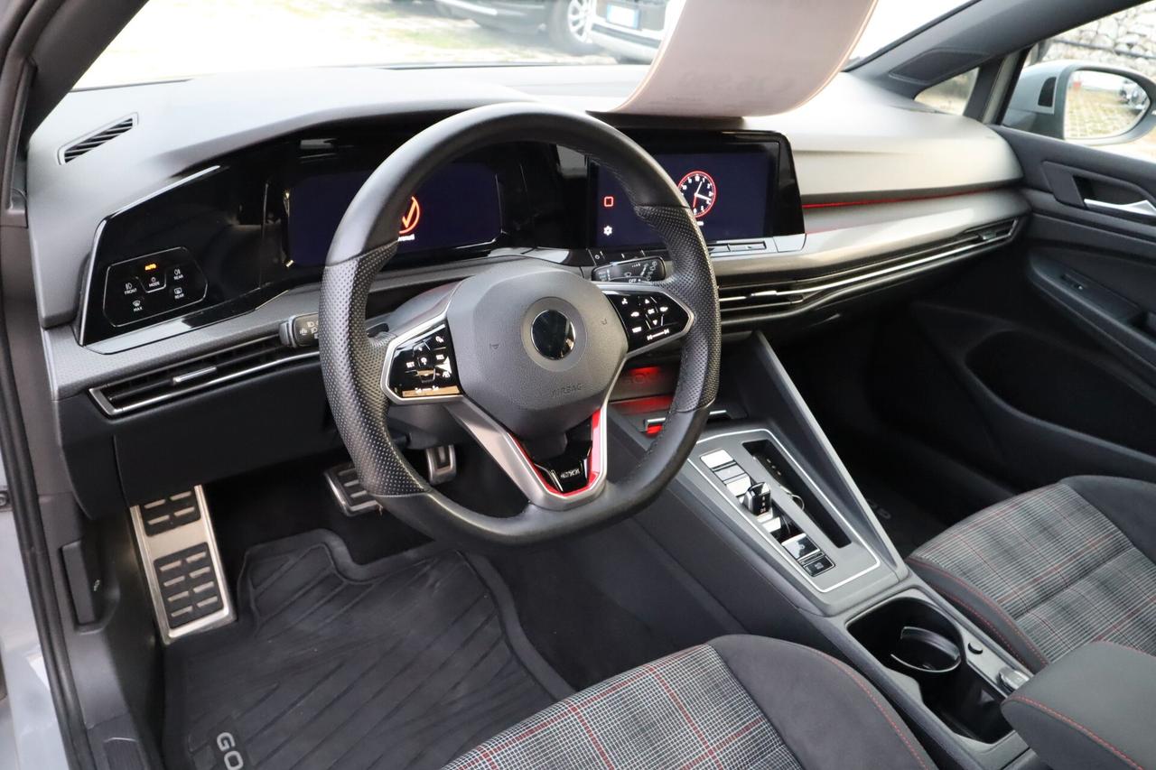 Volkswagen Golf 2.0cc TSI 245cv TCR DSG 5p. BMT GTI