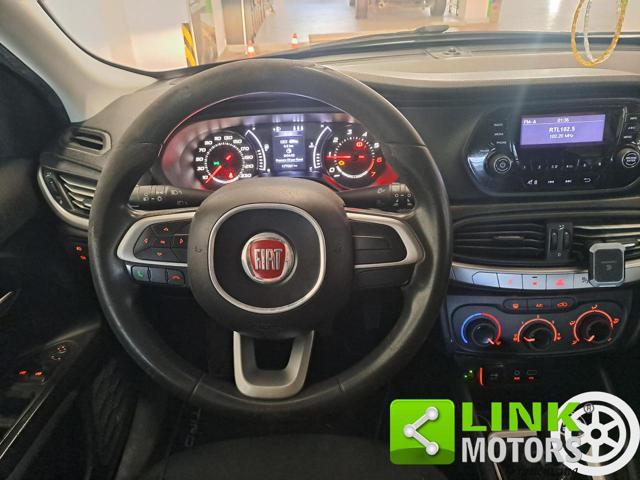 FIAT Tipo 5P 95CV EASY