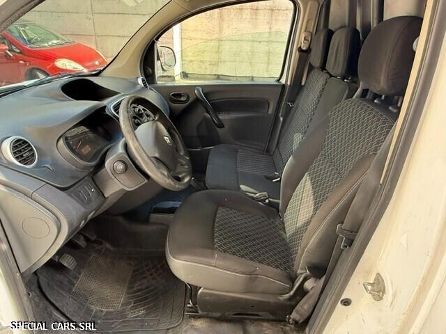 Renault Kangoo 1.5 dCi Express
