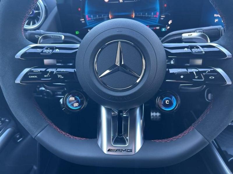 Mercedes-Benz GLA 45 S AMG 4Matic Premium