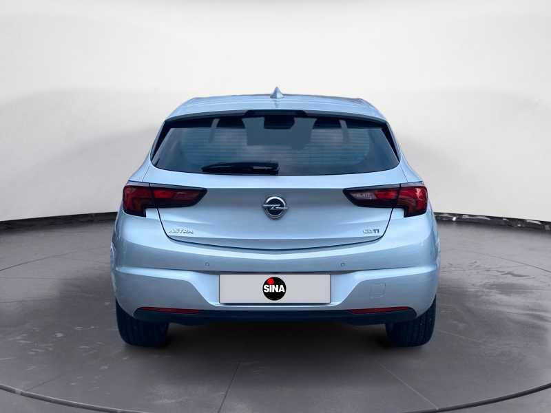 OPEL Astra V 2016 - Astra 5p 1.6 cdti Business s&s 110cv my16