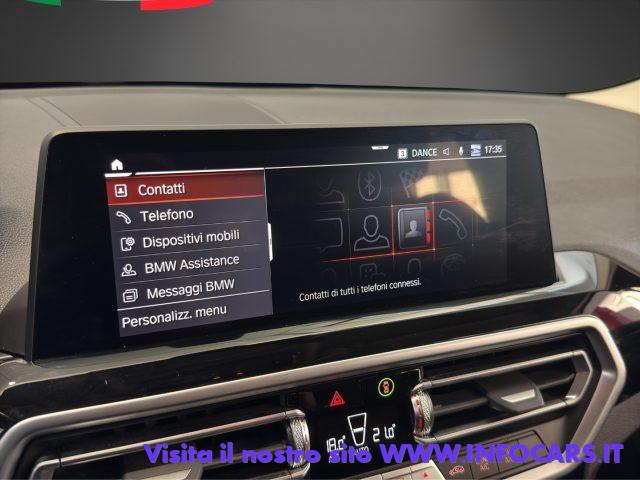 BMW X3 xDrive30e 184 CV - PROMO