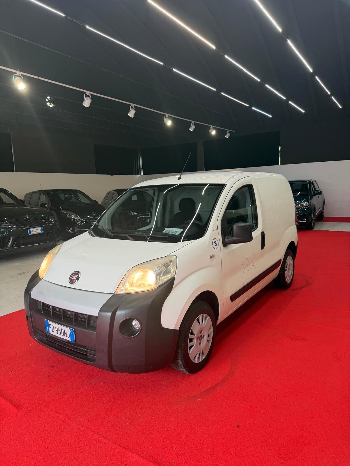 FIAT FIORINO