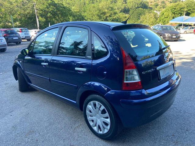 CITROEN C3 1.4 HDi 70CV Elegance