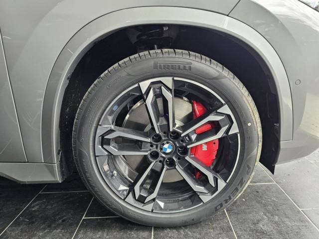 BMW X1 XDrive MSport Tetto C.19" Cam M-Sport New Model