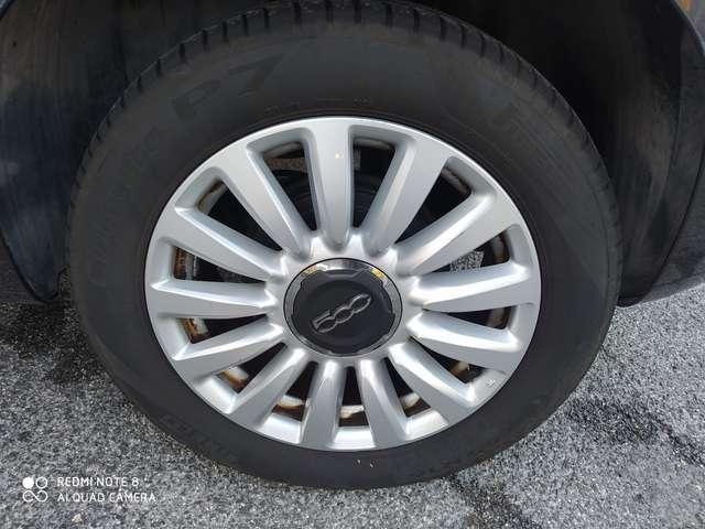 Fiat 500L 500L 1.3 mjt Lounge 85cv