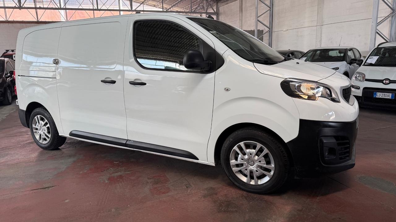 Peugeot Expert BlueHDi 150 S&S PL-TN Furgone Premium Standard