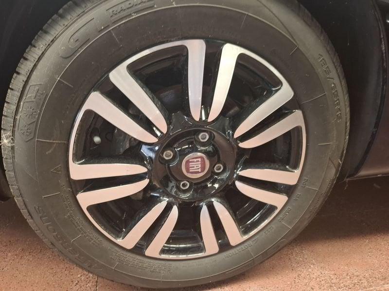 FIAT Punto 5p 1.3 mjt II 16v Lounge eco s&s 8