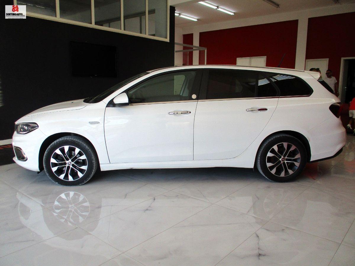 FIAT Tipo 1.6 Mjt S&S SW Mirror 120cv 11/2020