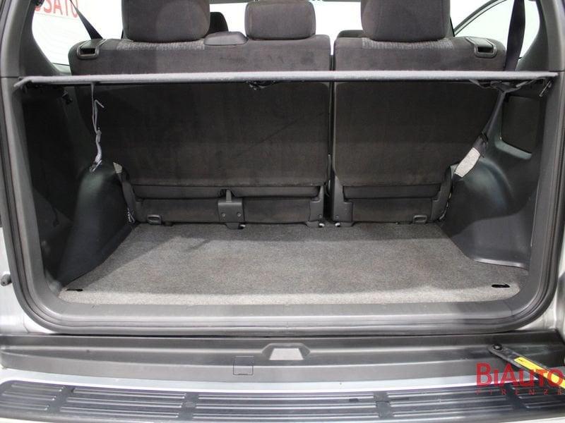 Toyota Land Cruiser 3.0 D-4D 16V cat 3 porte Sol