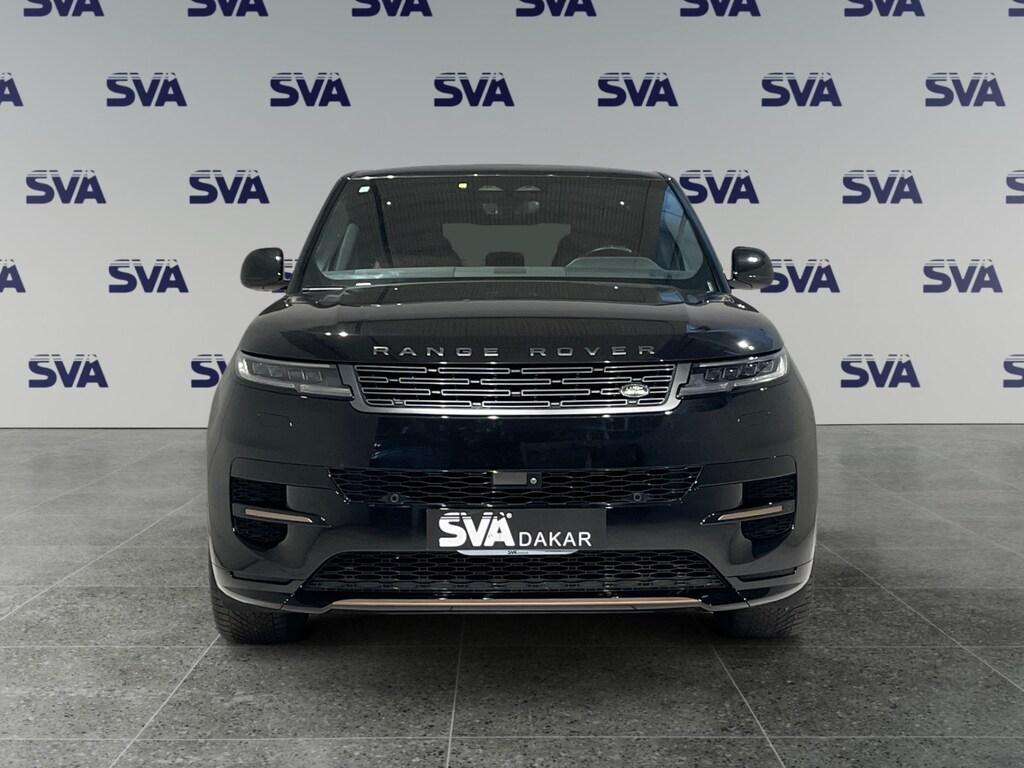 Land Rover Range Rover Sport Dynamic SE awd 300cv