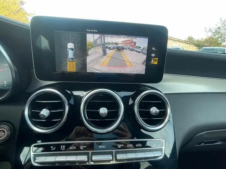 Mercedes-benz GLC 200 GLC 200 d 4Matic Sport