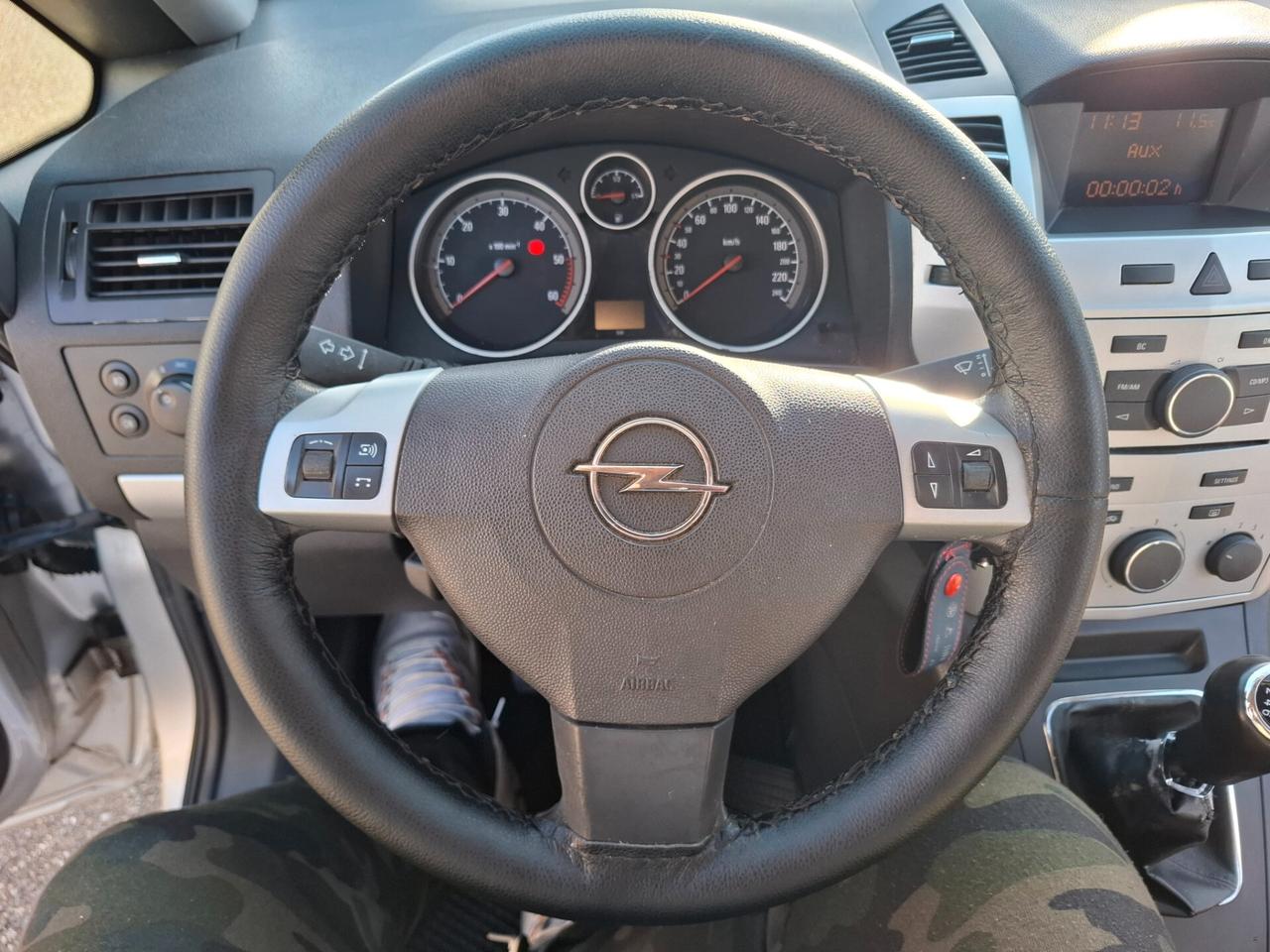 Opel Zafira 1.7 CDTI 110CV Cosmo