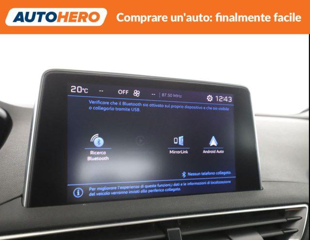 PEUGEOT 3008 BlueHDi 130 S&S Active Pack