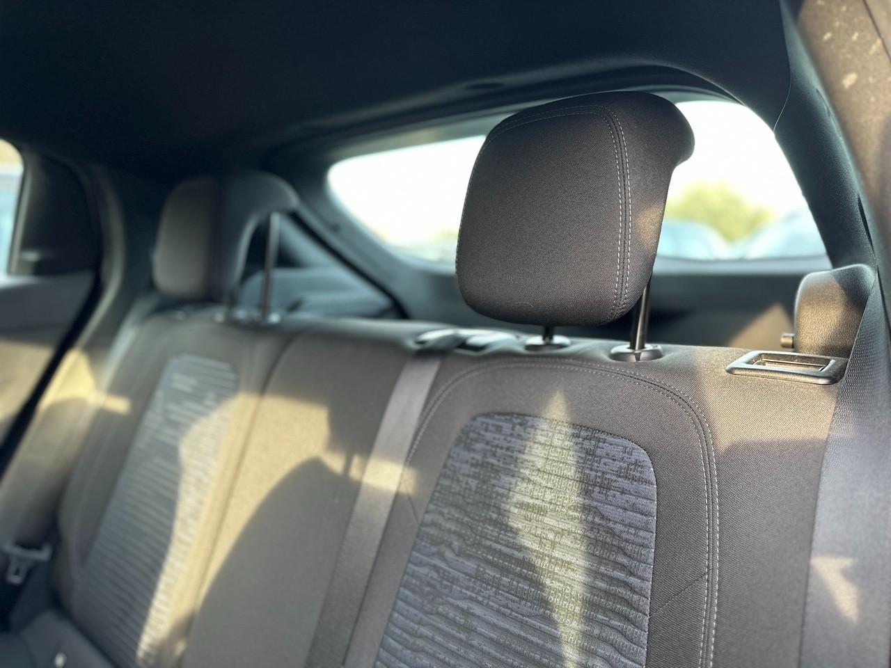 ALFA ROMEO Junior - Junior 1.2 ibrida 145cv edct6