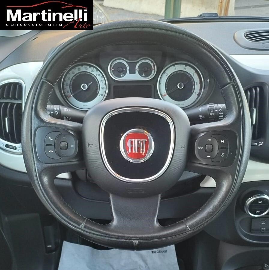 Fiat 500L 1.3 Multijet 85 CV Trekking