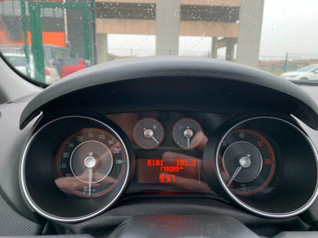 FIAT Punto 1.3 MJT II S&S 95 CV 5 porte Street