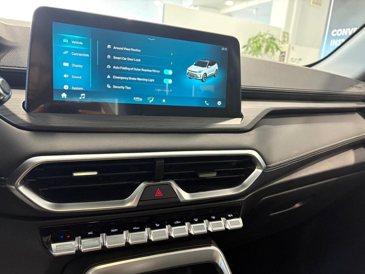 EMC EMC6 SEI 1.5 AUTOMATICA 147 CV +GPL EMC6 SEI 1.5 AUTOMATICA 147 CV +GPL