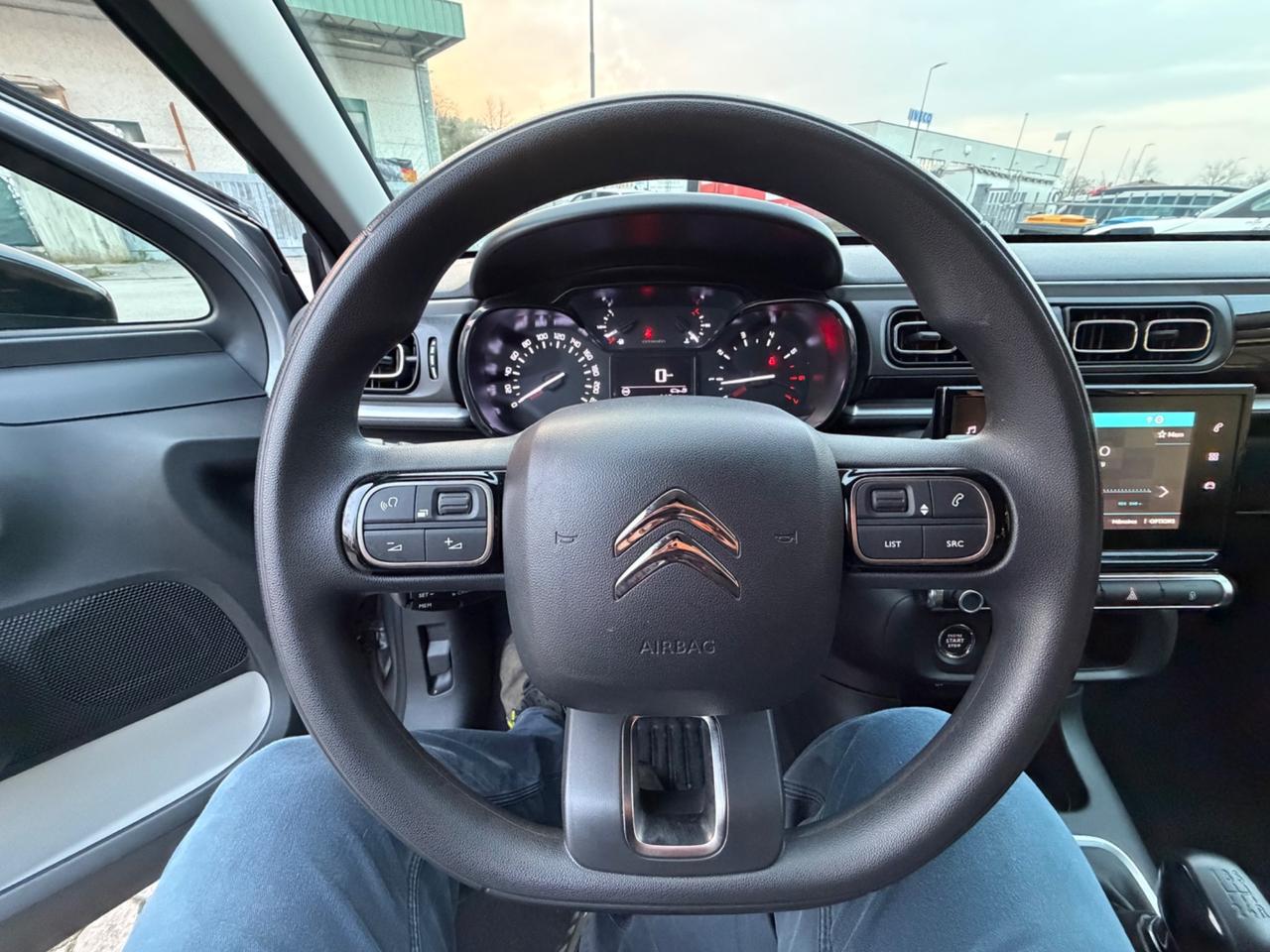 Citroen C3 PureTech 83 S&S