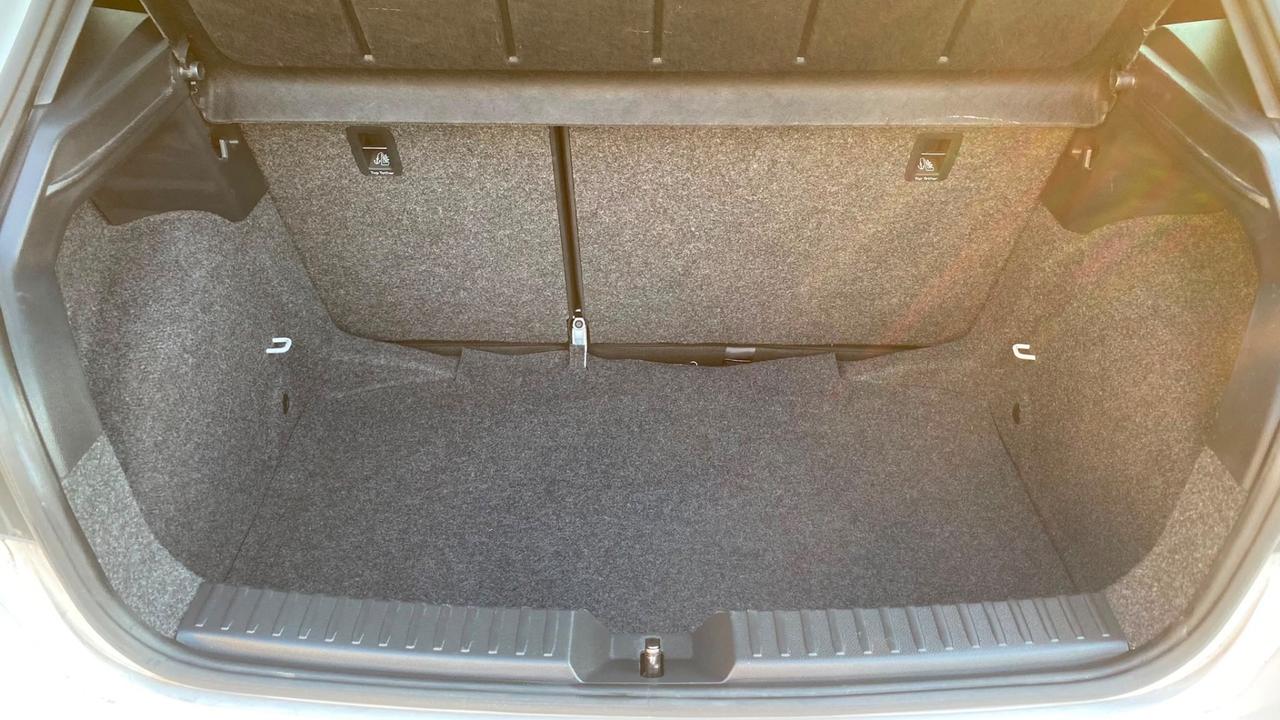 Seat Ibiza 1.6 TDI 95 CV 5 porte FR