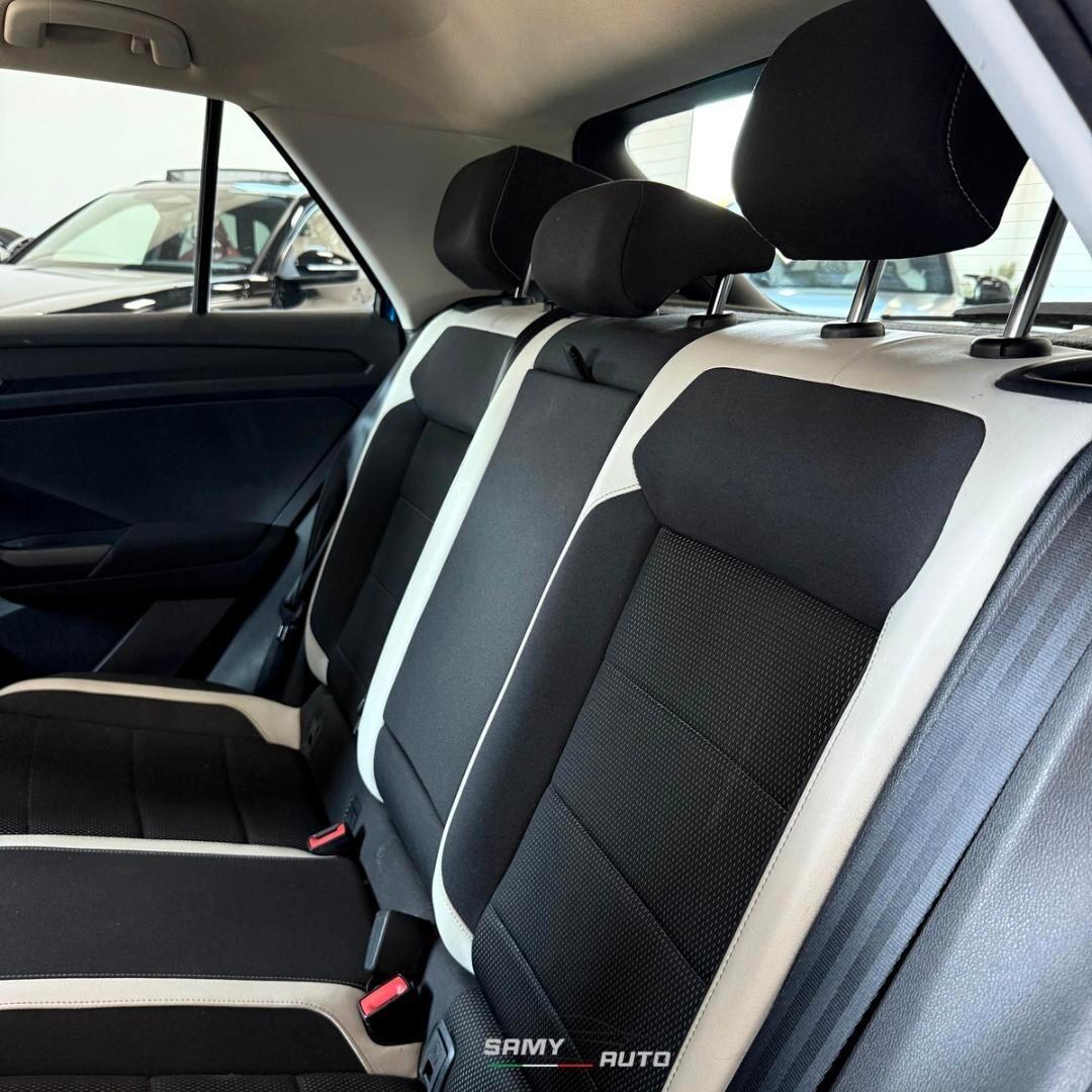 Volkswagen T-Roc 2.0 tdi 4motion dsg