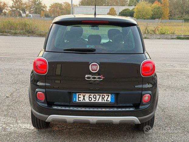 Fiat 500L 1.3 diesel 2014 TREKKING